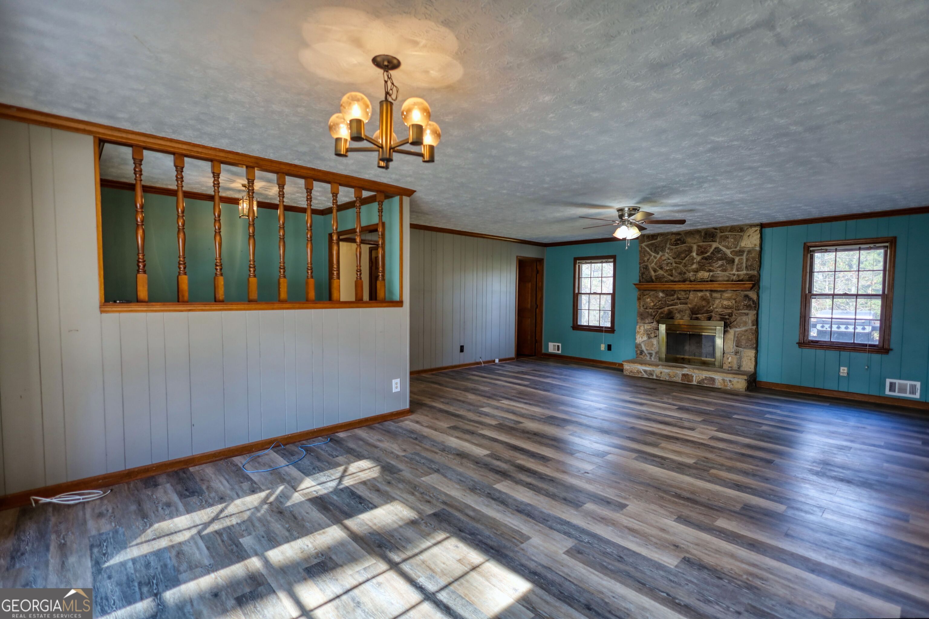 2289 Amberbrook Drive SW Conyers GA 30094