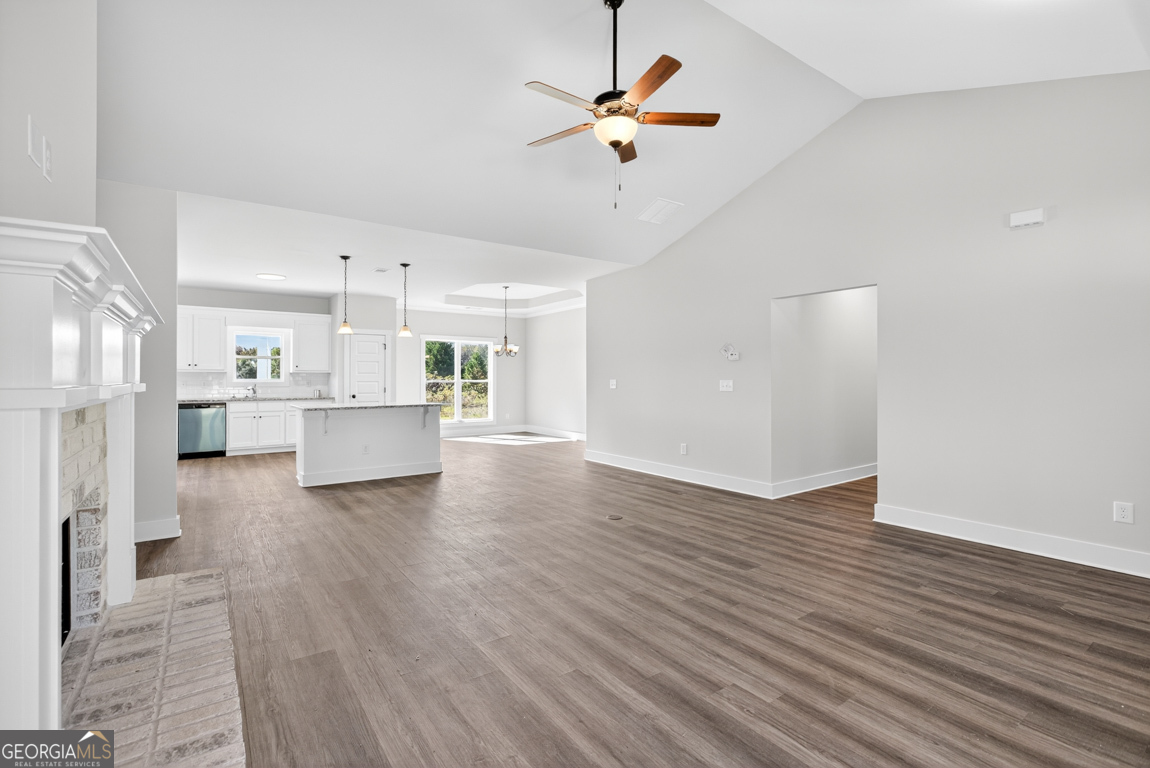 2611 Bethany Bowersville Road Canon GA 30520