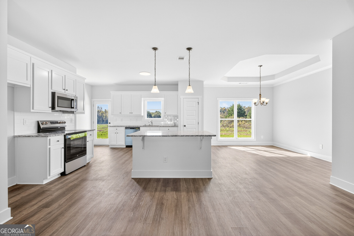 2611 Bethany Bowersville Road Canon GA 30520