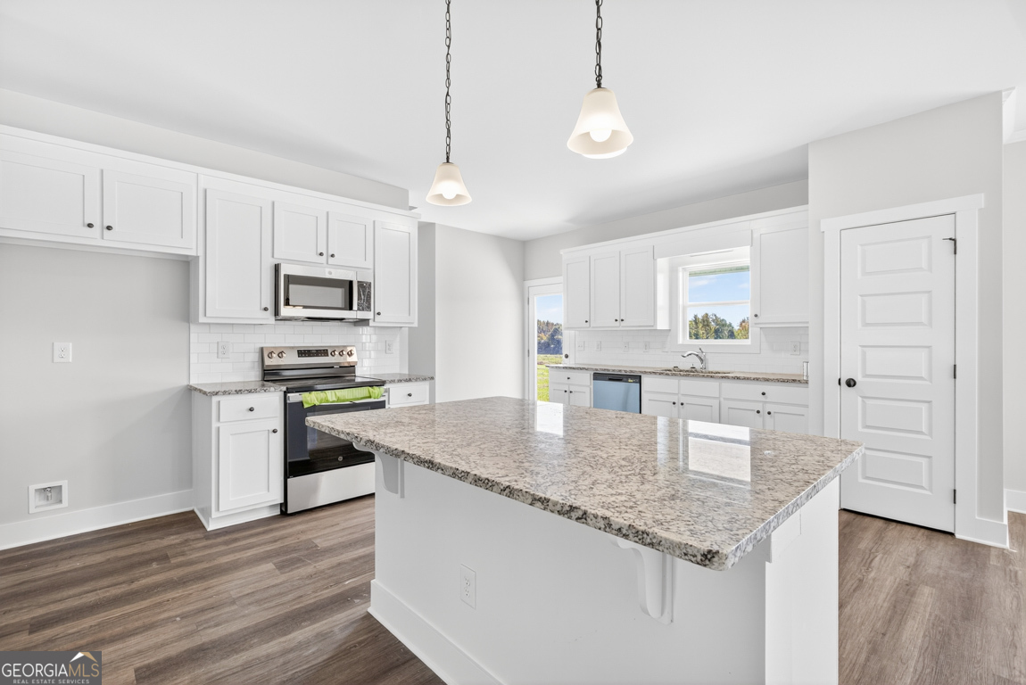 2611 Bethany Bowersville Road Canon GA 30520