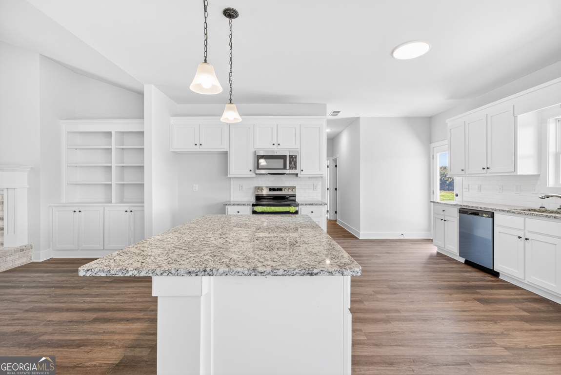 2611 Bethany Bowersville Road Canon GA 30520