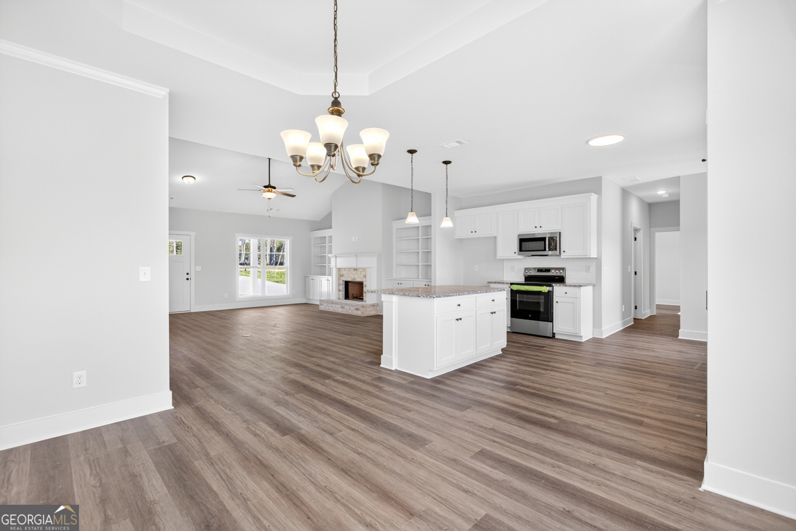 2611 Bethany Bowersville Road Canon GA 30520