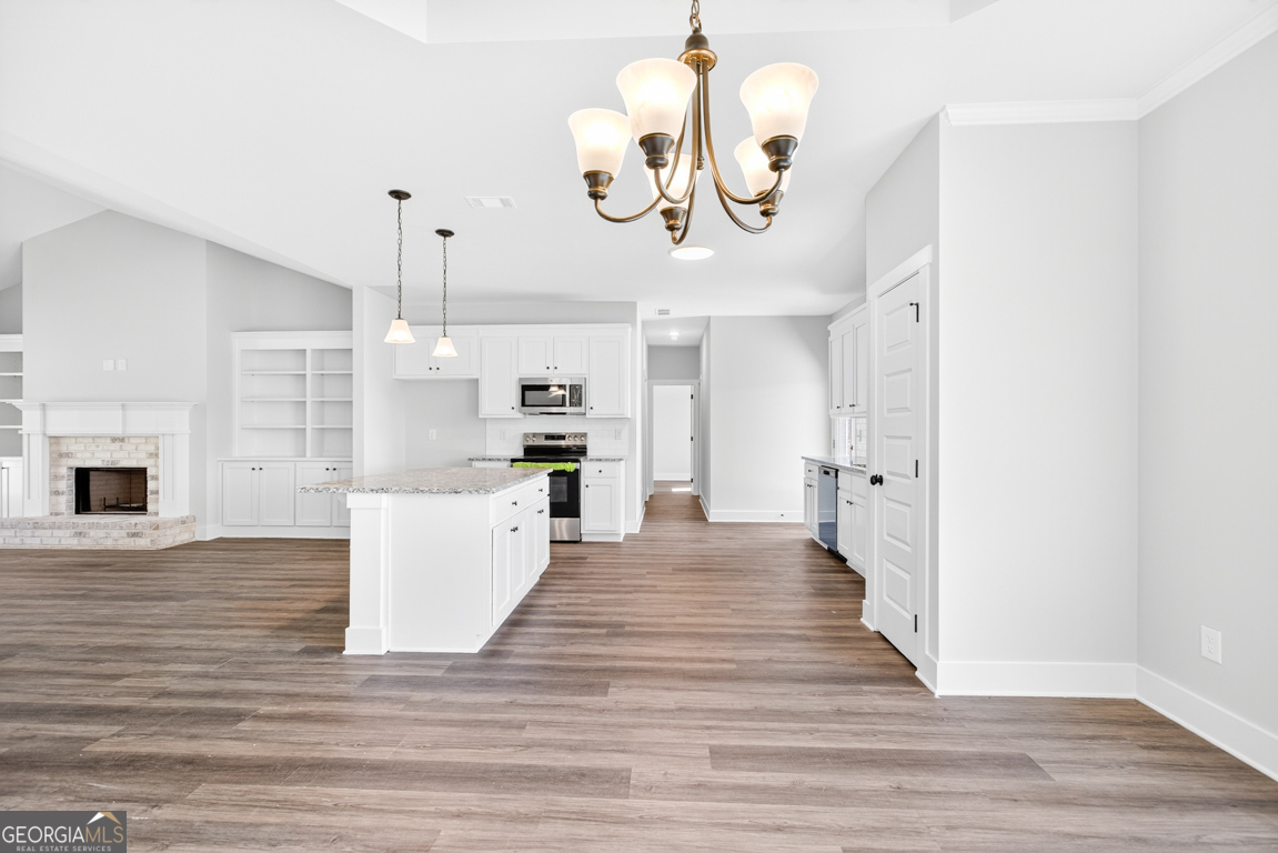 2611 Bethany Bowersville Road Canon GA 30520