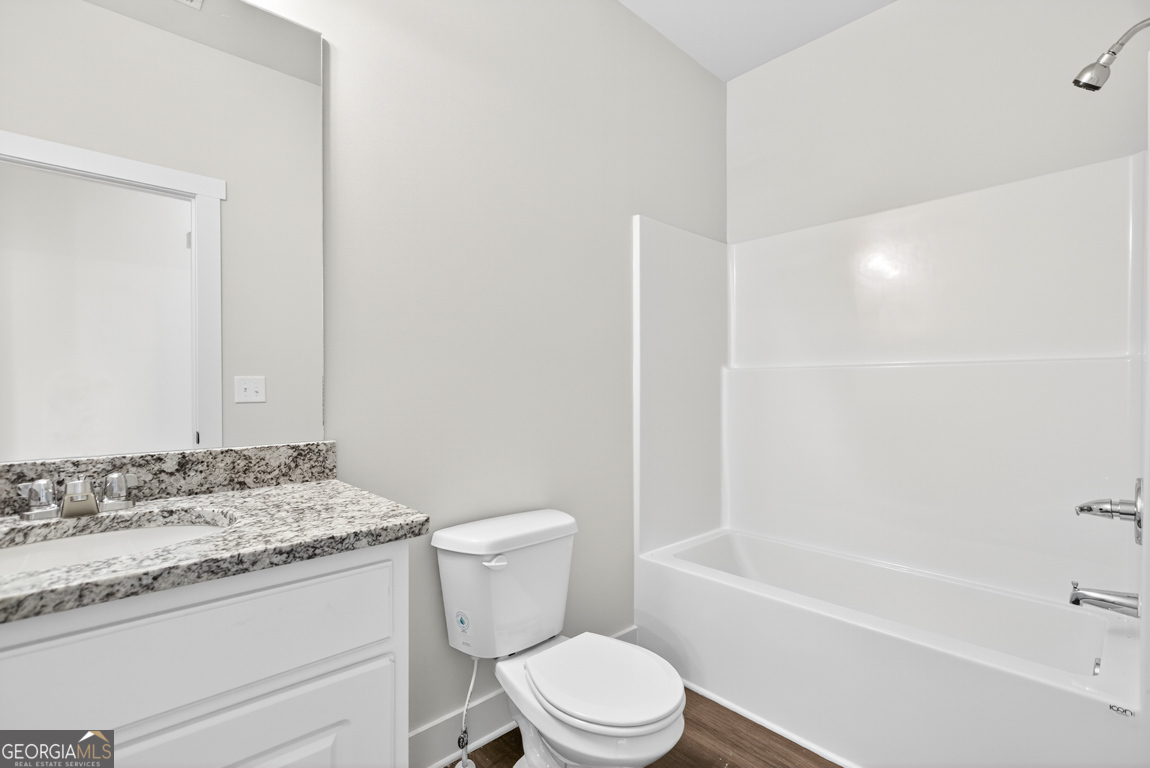 2611 Bethany Bowersville Road Canon GA 30520
