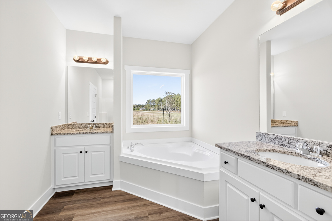 2611 Bethany Bowersville Road Canon GA 30520