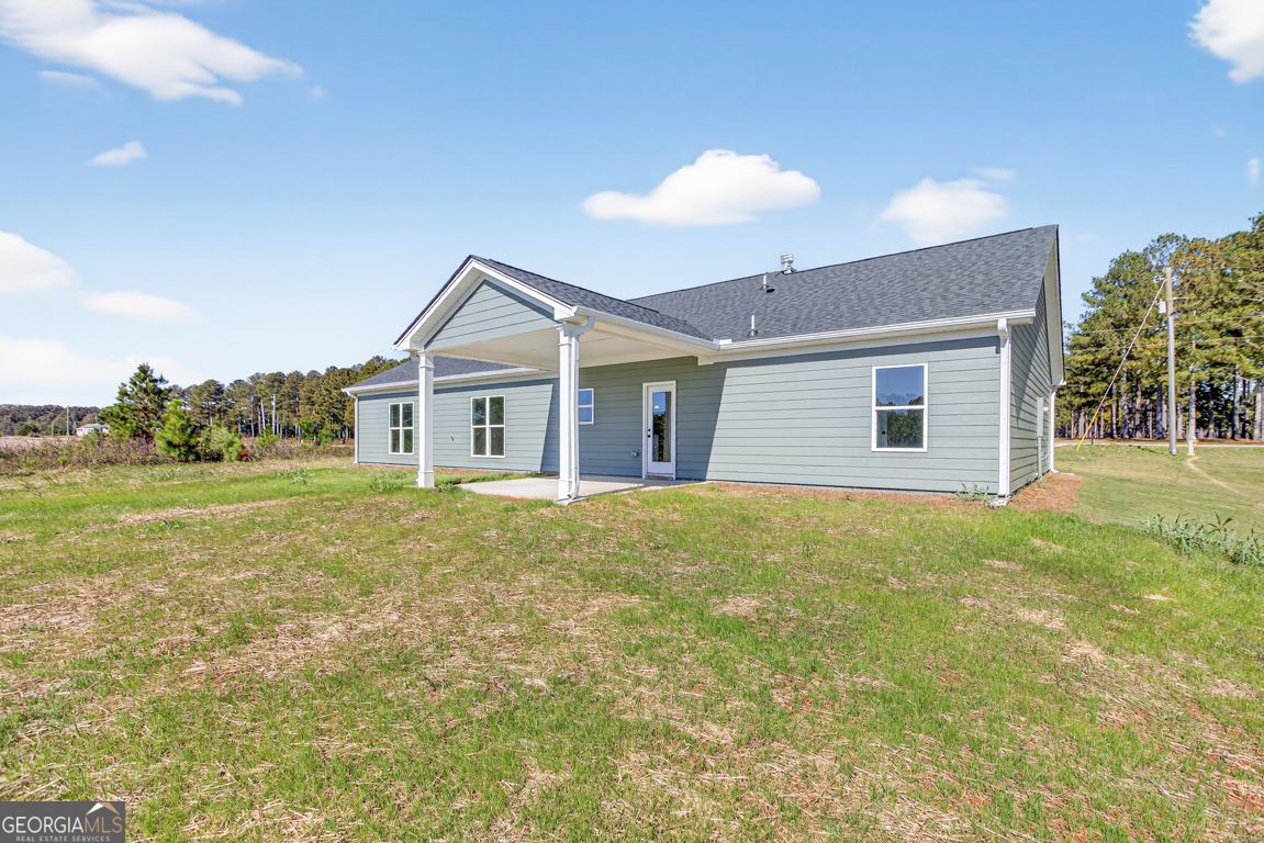 2611 Bethany Bowersville Road Canon GA 30520