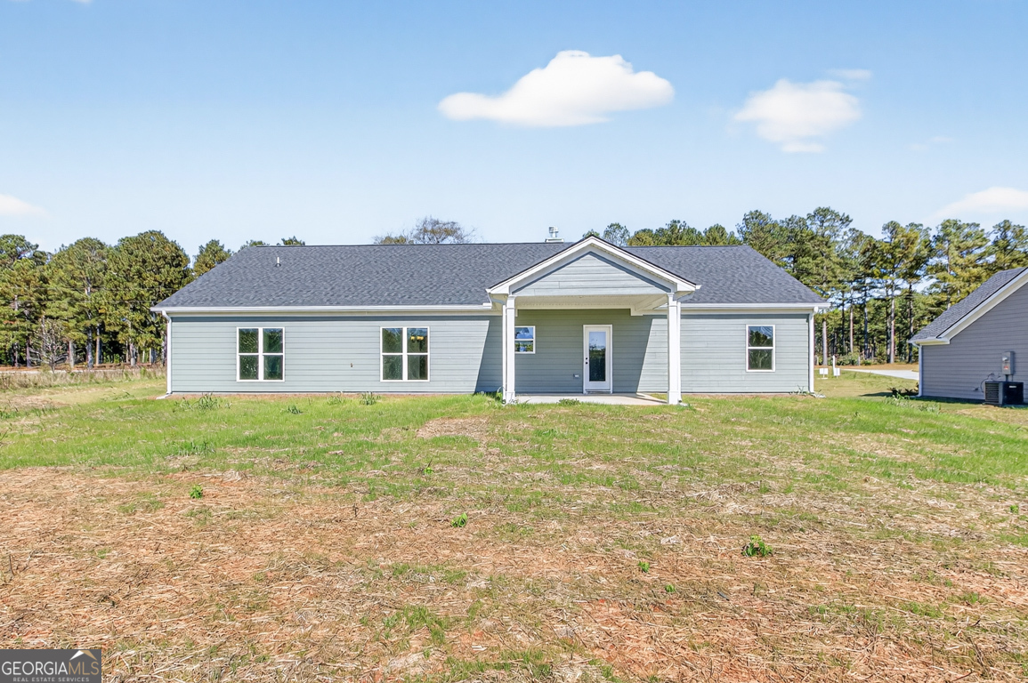 2611 Bethany Bowersville Road Canon GA 30520
