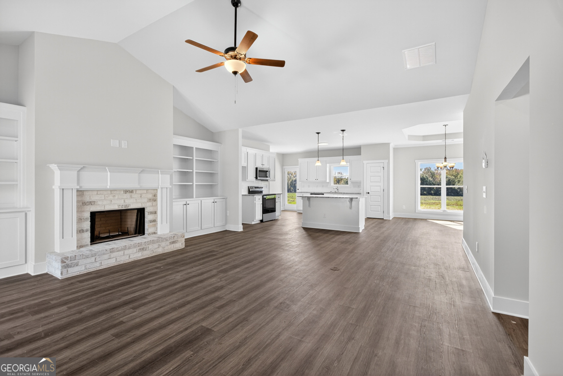 2611 Bethany Bowersville Road Canon GA 30520