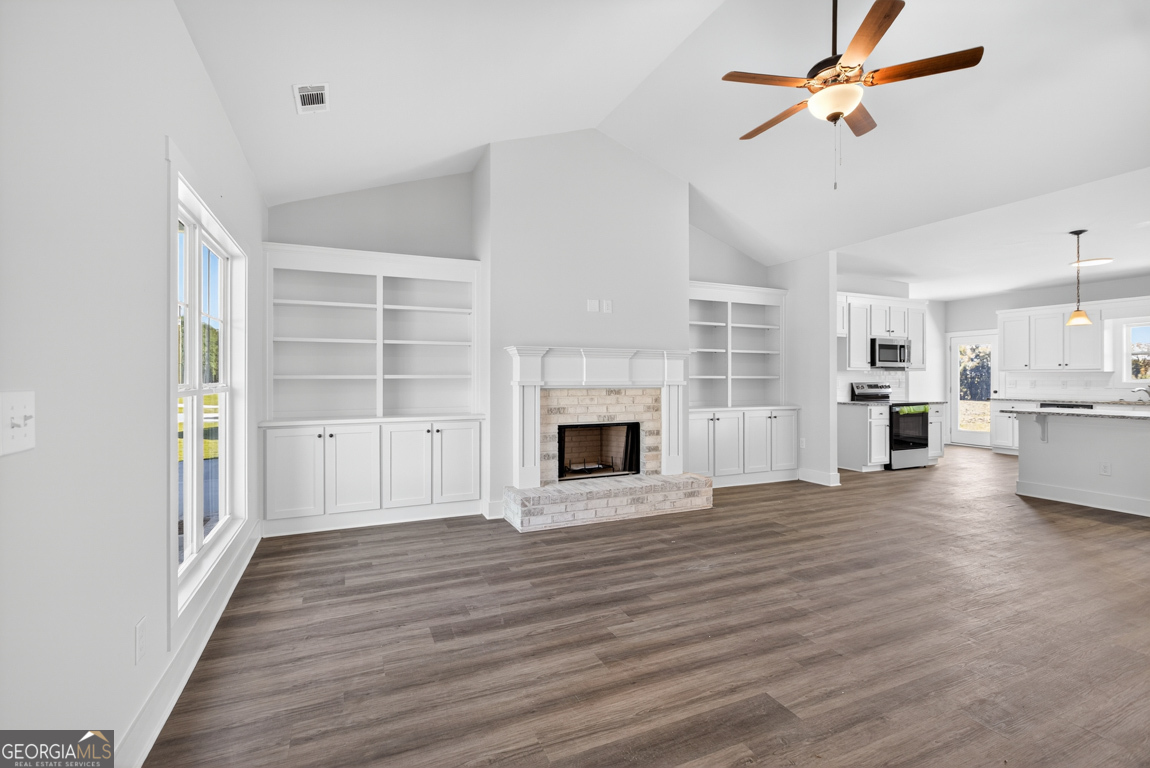2611 Bethany Bowersville Road Canon GA 30520
