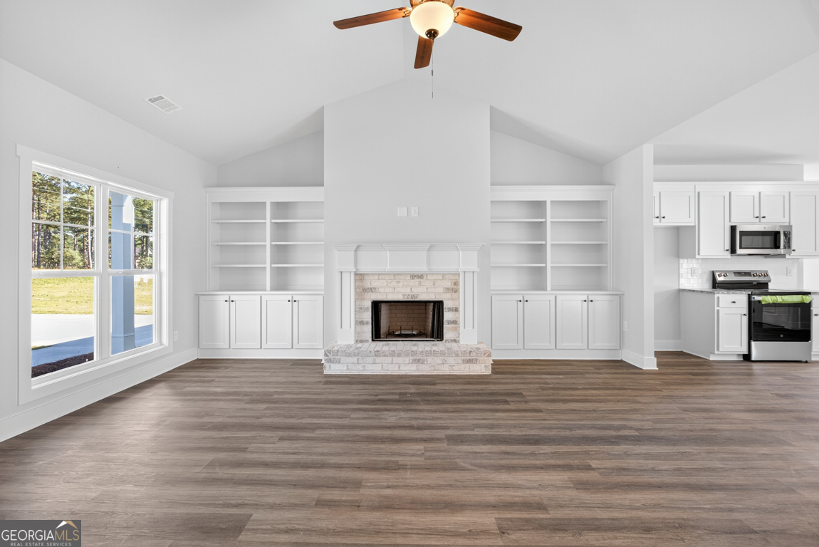 2611 Bethany Bowersville Road Canon GA 30520