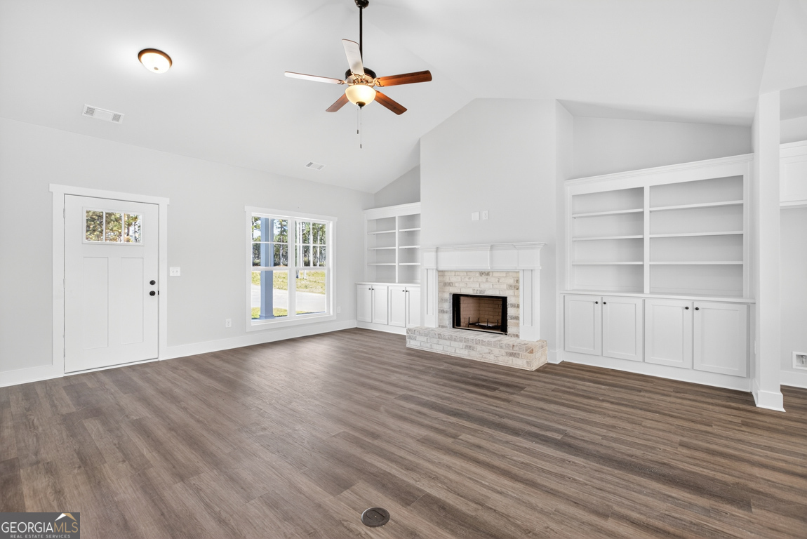 2611 Bethany Bowersville Road Canon GA 30520
