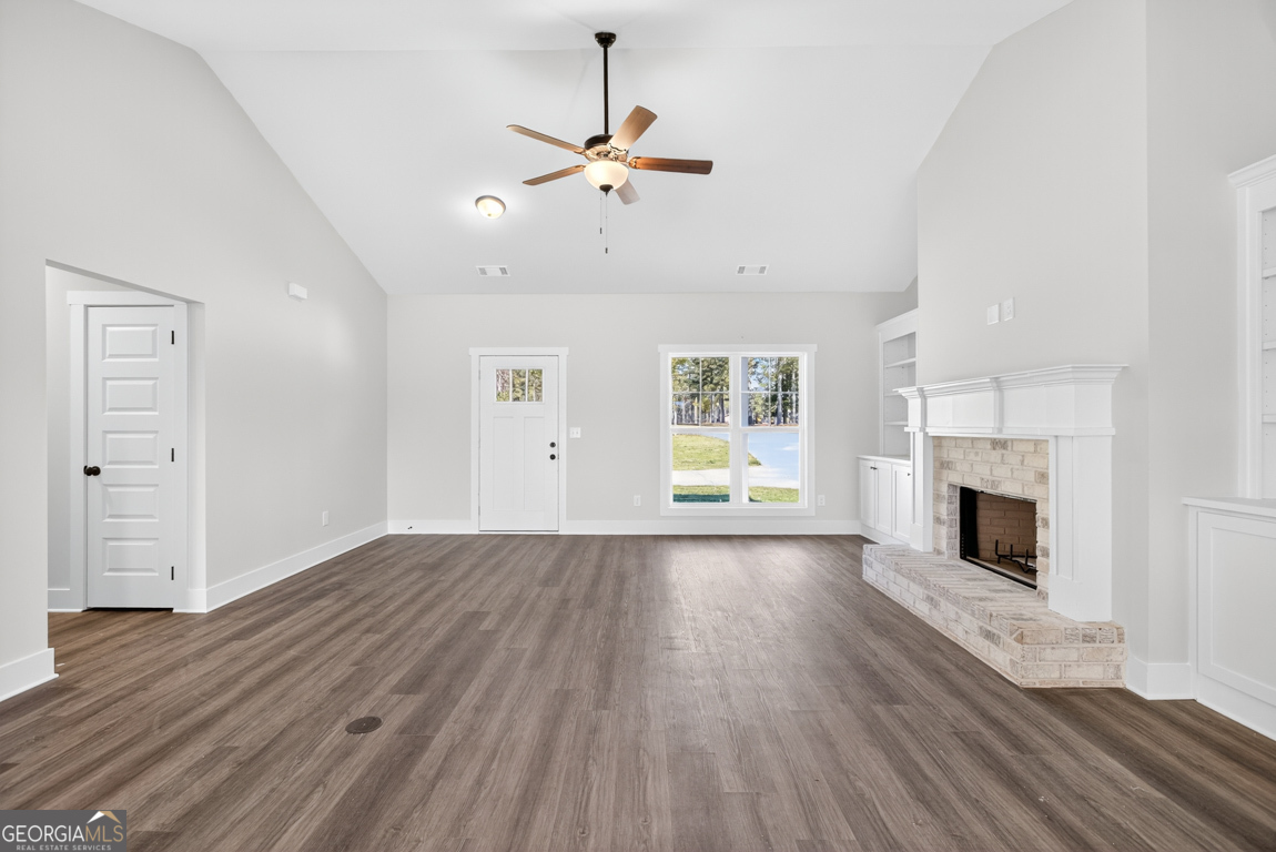 2611 Bethany Bowersville Road Canon GA 30520