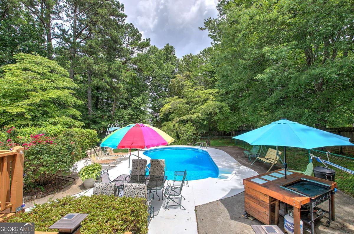4398 Windchime Way NW Kennesaw GA 30152