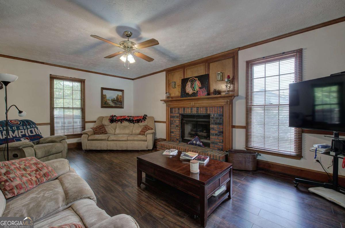 4398 Windchime Way NW Kennesaw GA 30152