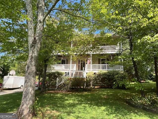 4398 Windchime Way NW Kennesaw GA 30152