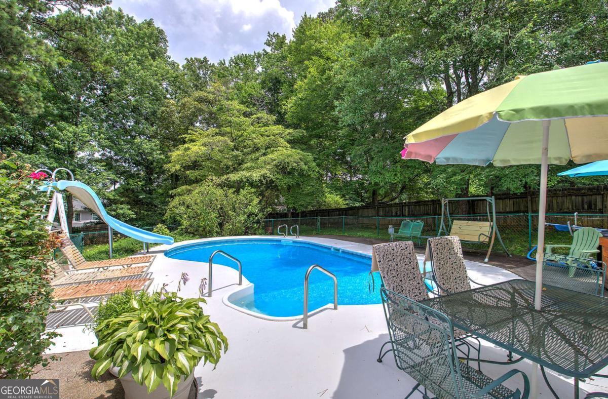 4398 Windchime Way NW Kennesaw GA 30152