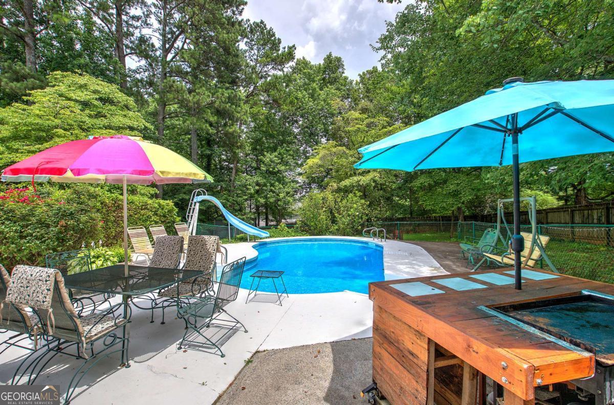 4398 Windchime Way NW Kennesaw GA 30152