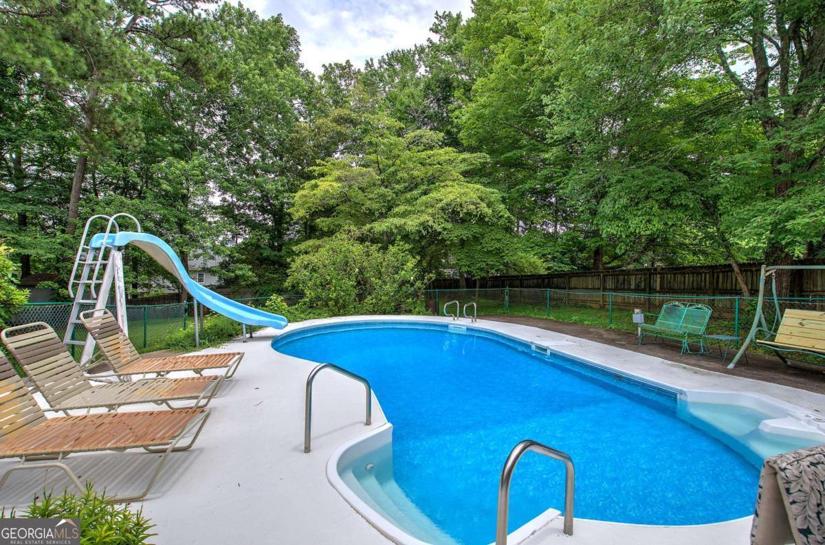 4398 Windchime Way NW Kennesaw GA 30152