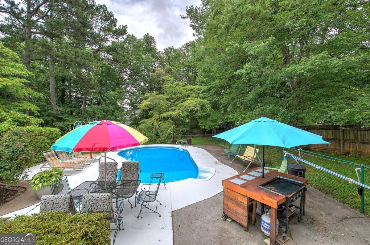 4398 Windchime Way NW Kennesaw GA 30152