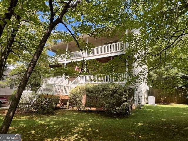 4398 Windchime Way NW Kennesaw GA 30152