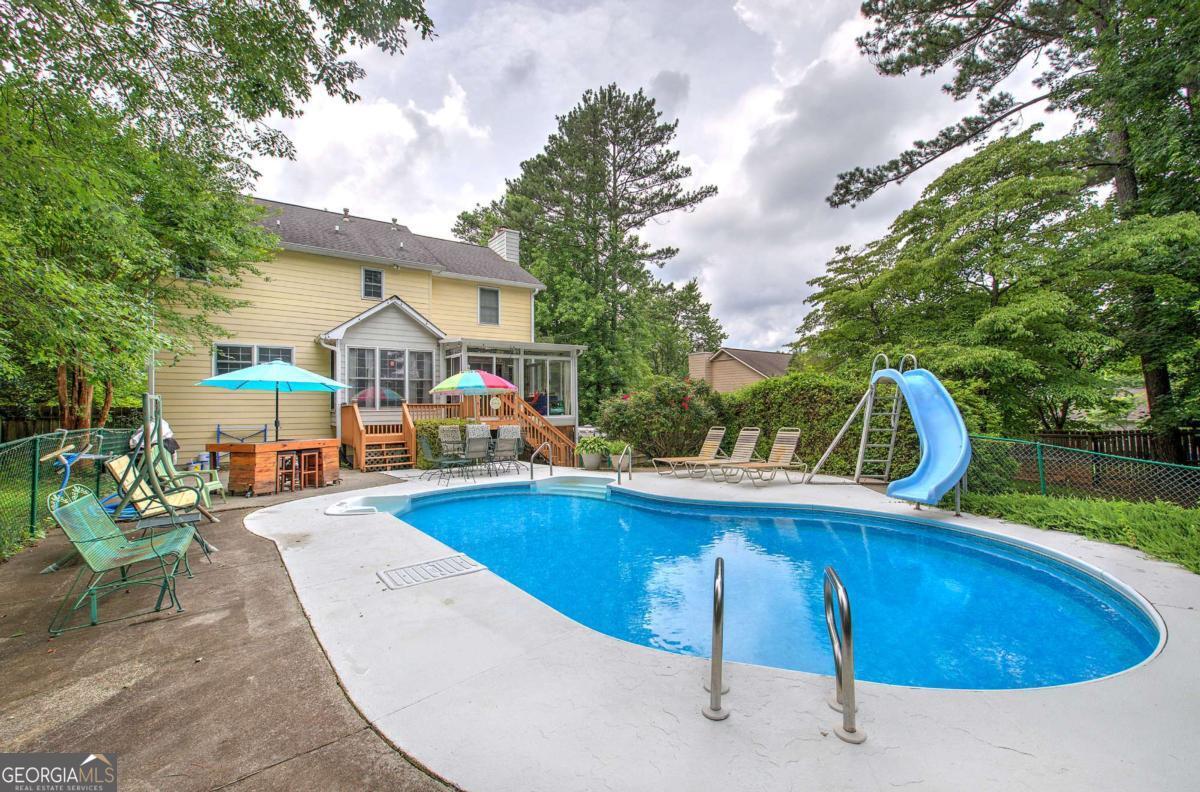 4398 Windchime Way NW Kennesaw GA 30152