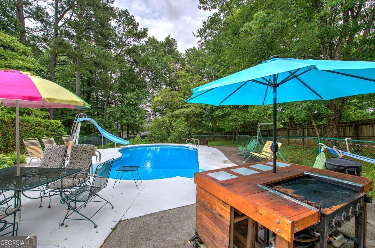 4398 Windchime Way NW Kennesaw GA 30152