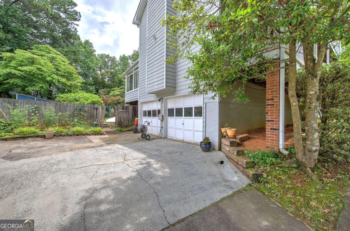 4398 Windchime Way NW Kennesaw GA 30152