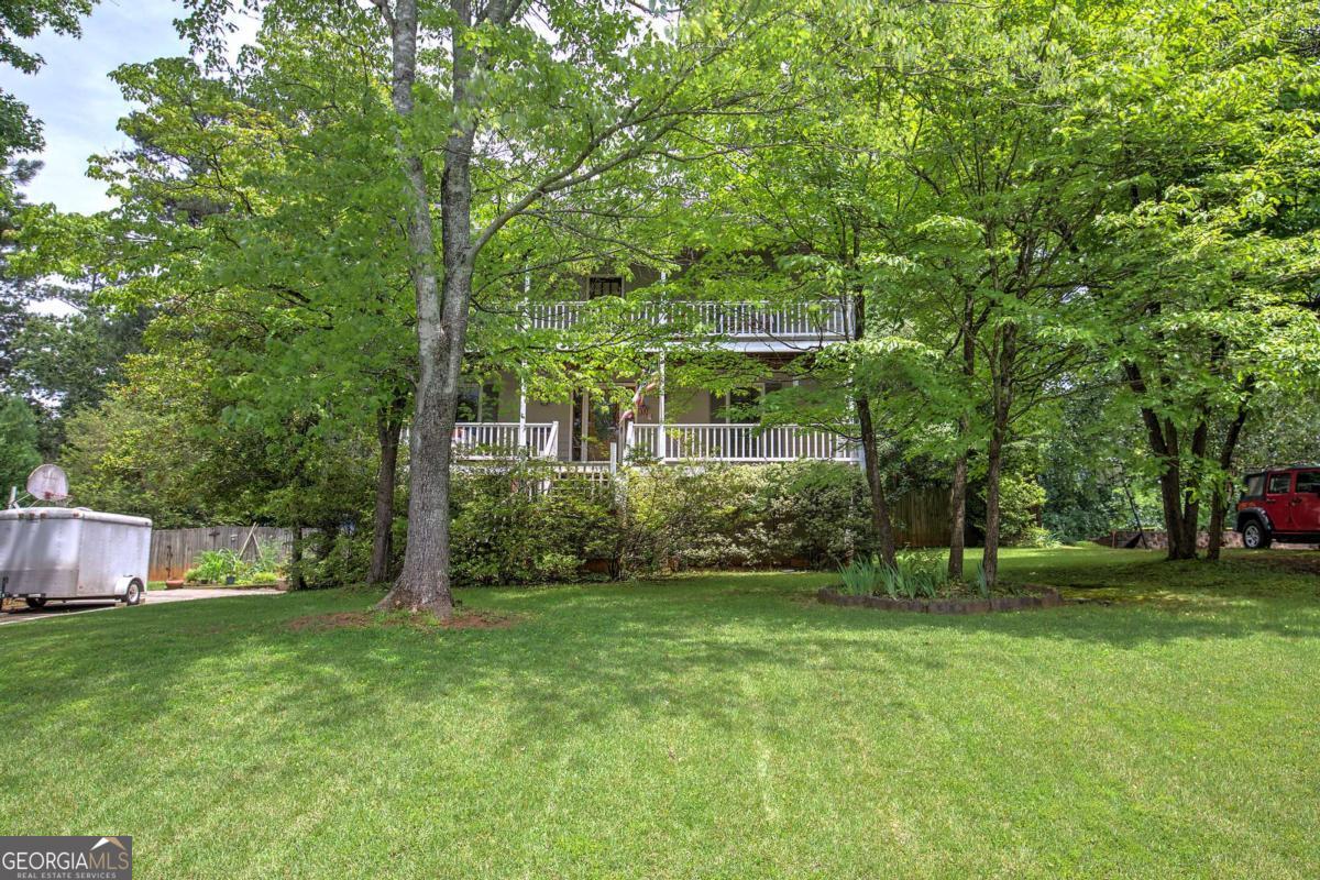 4398 Windchime Way NW Kennesaw GA 30152