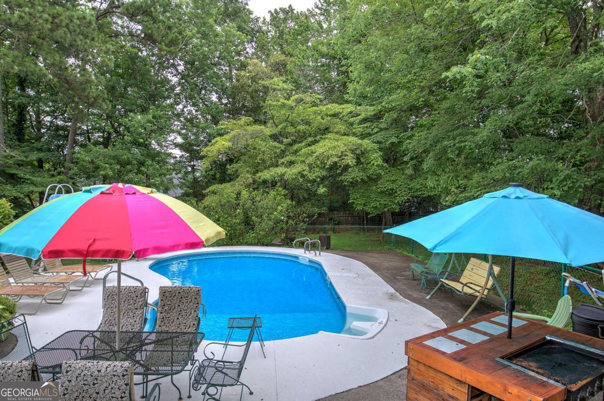 4398 Windchime Way NW Kennesaw GA 30152