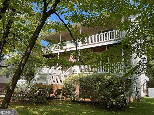 4398 Windchime Way NW Kennesaw GA 30152