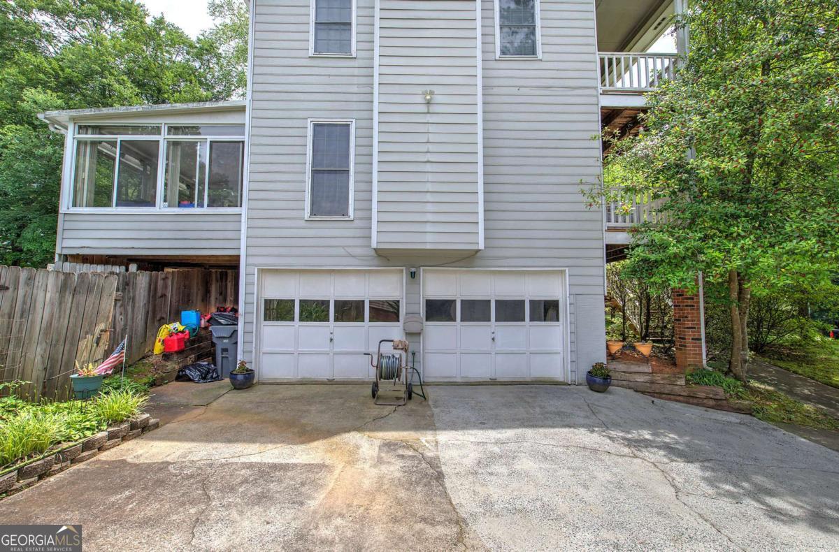 4398 Windchime Way NW Kennesaw GA 30152
