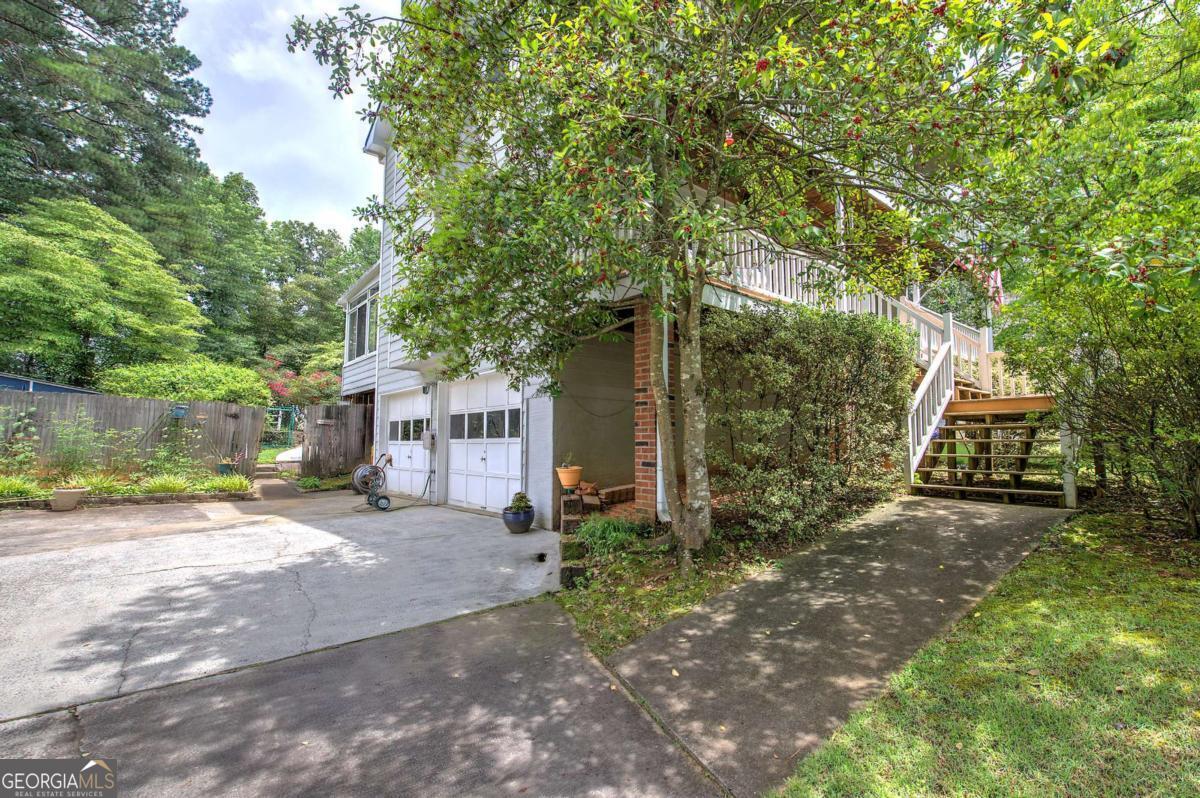 4398 Windchime Way NW Kennesaw GA 30152