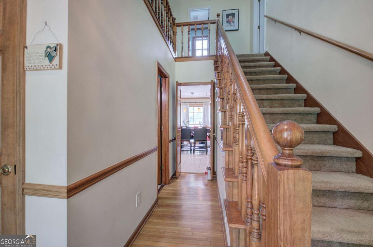 4398 Windchime Way NW Kennesaw GA 30152