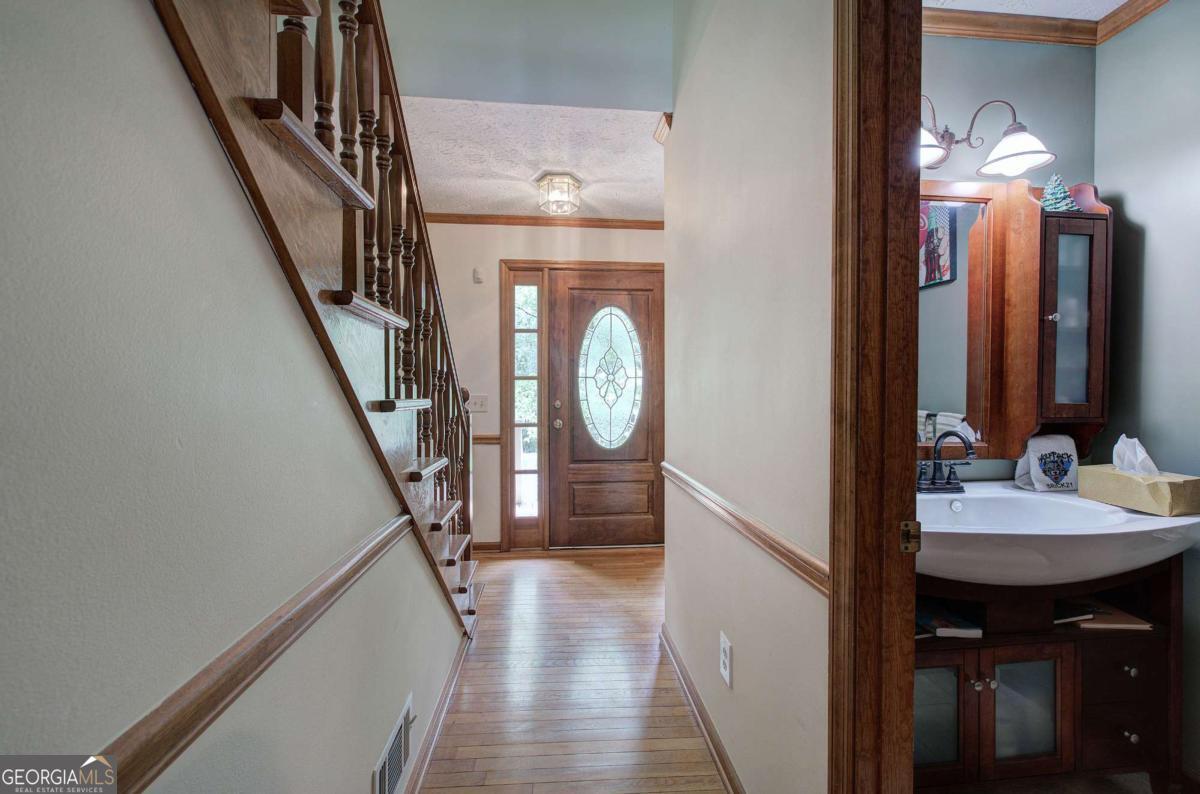 4398 Windchime Way NW Kennesaw GA 30152
