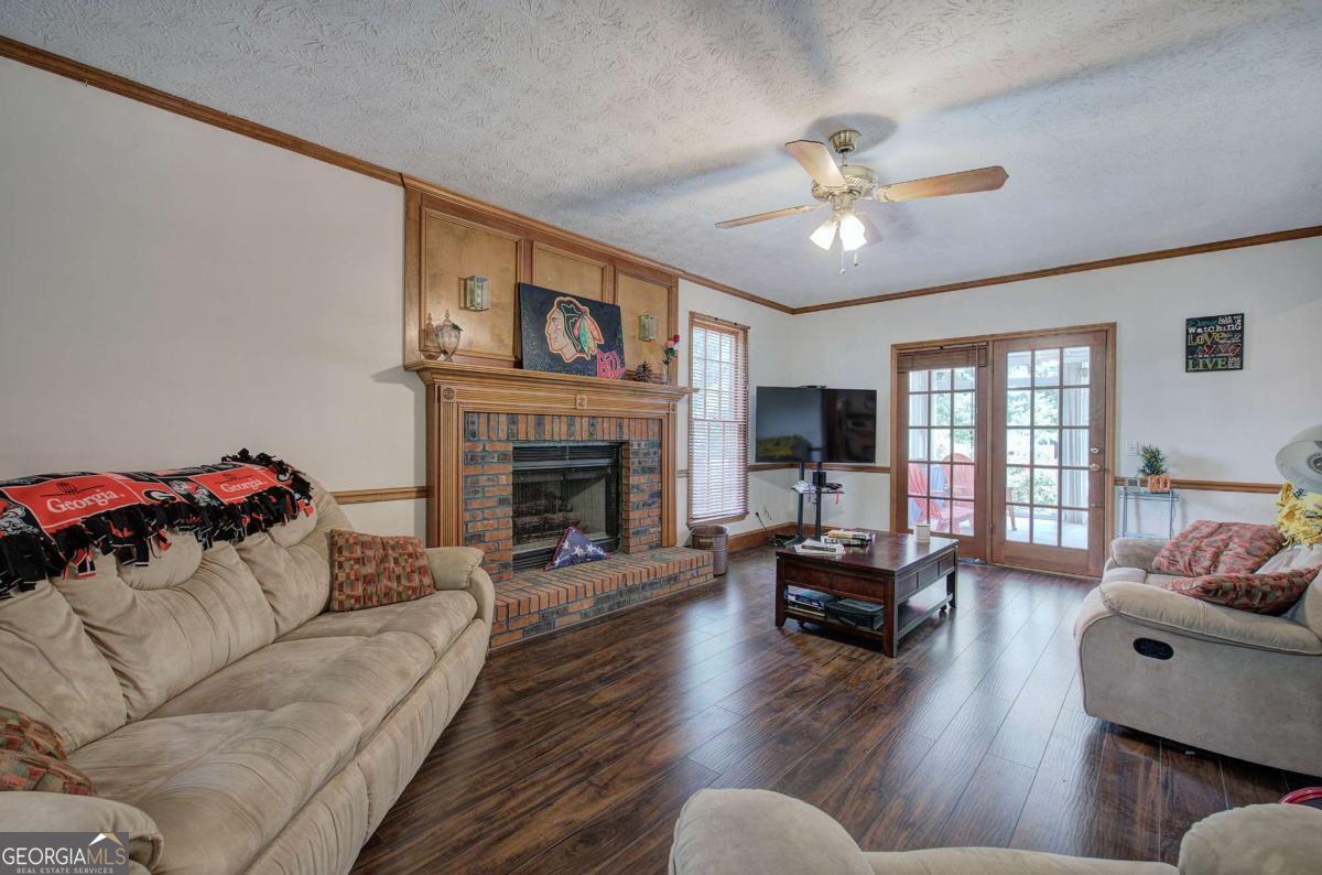 4398 Windchime Way NW Kennesaw GA 30152