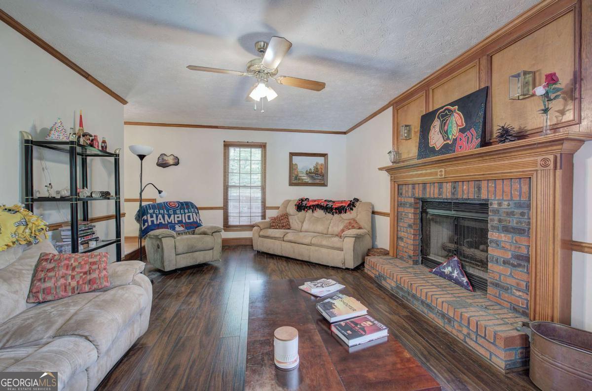 4398 Windchime Way NW Kennesaw GA 30152