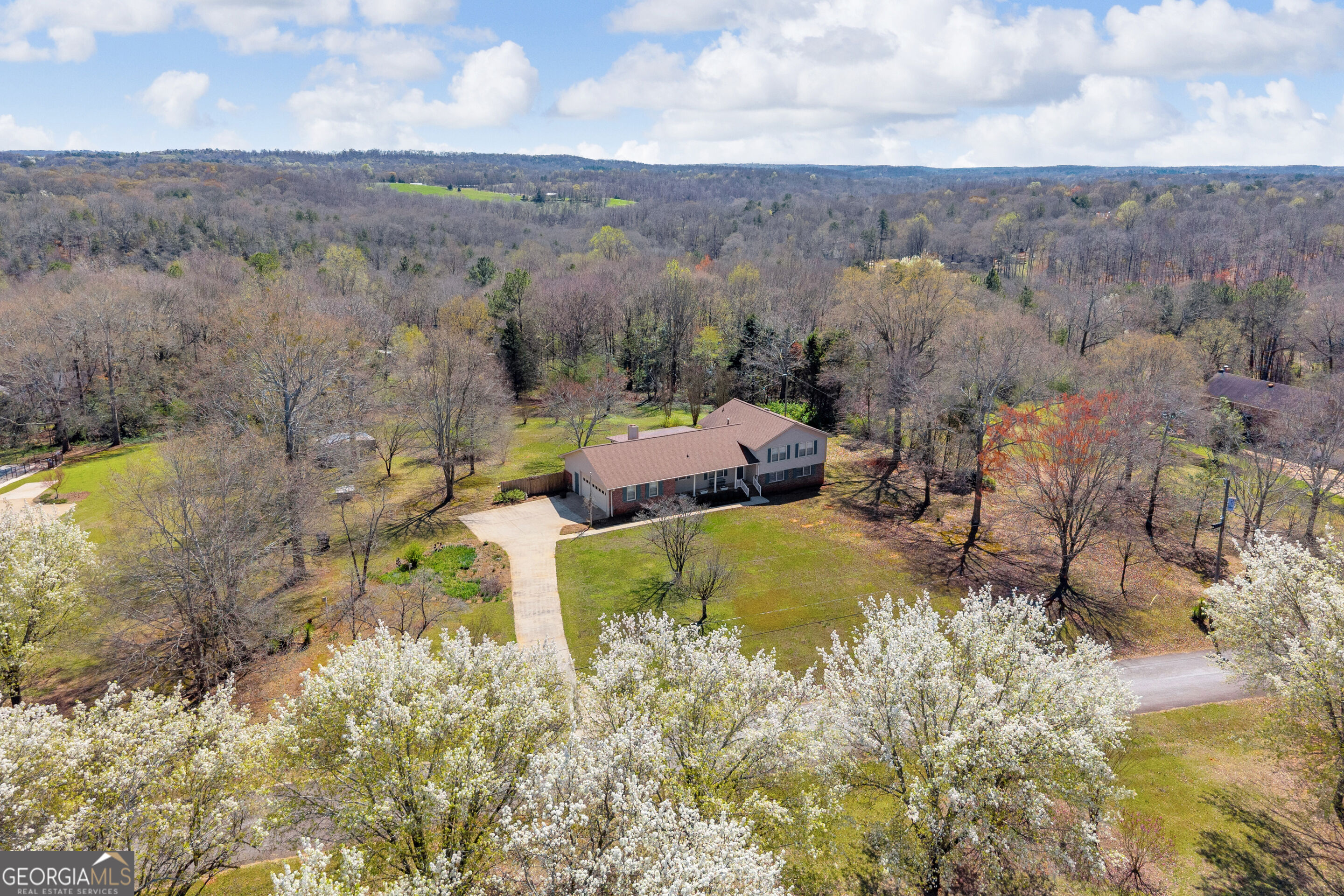 80 Riverbend Circle Royston GA 30662