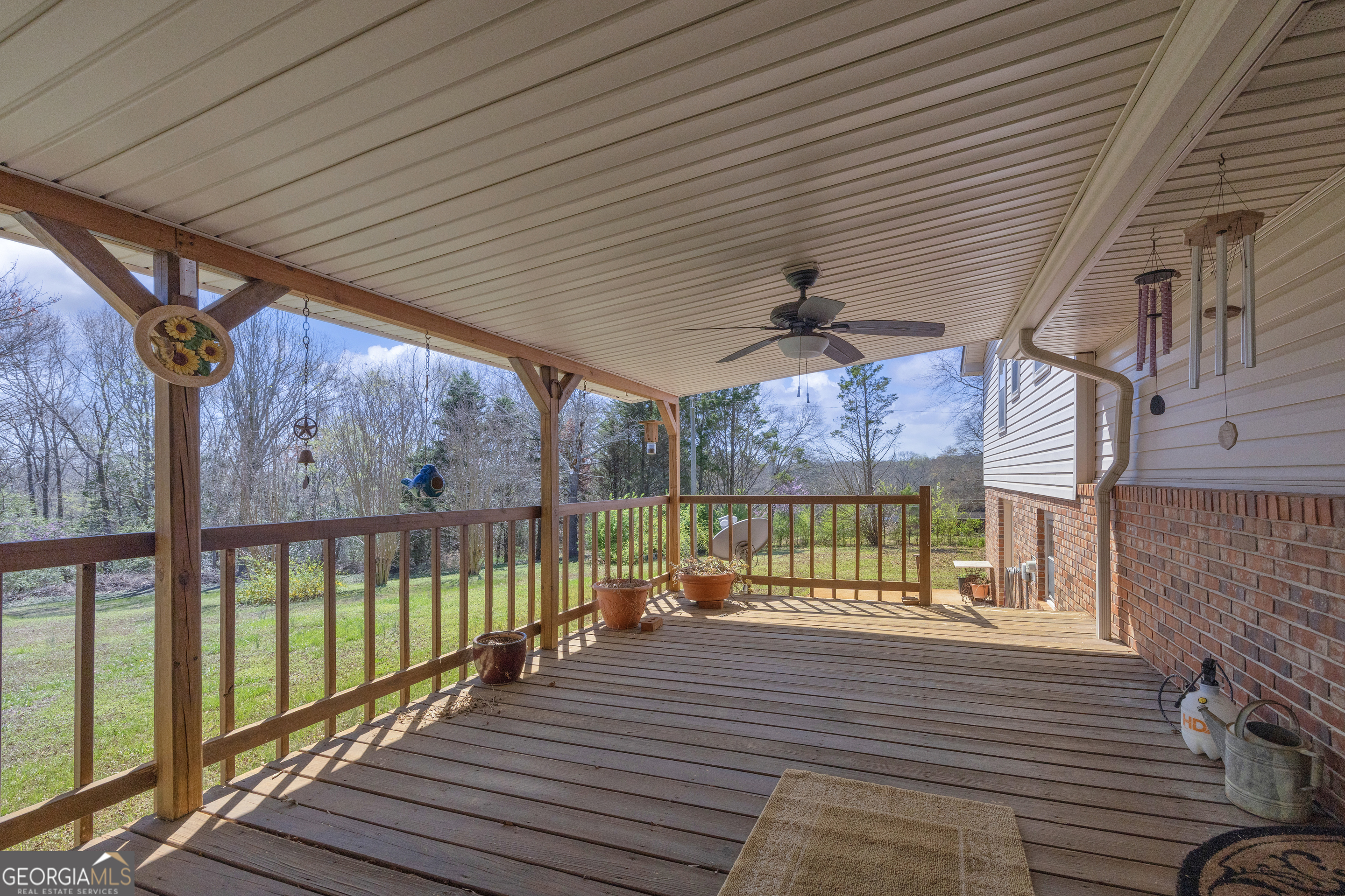 80 Riverbend Circle Royston GA 30662