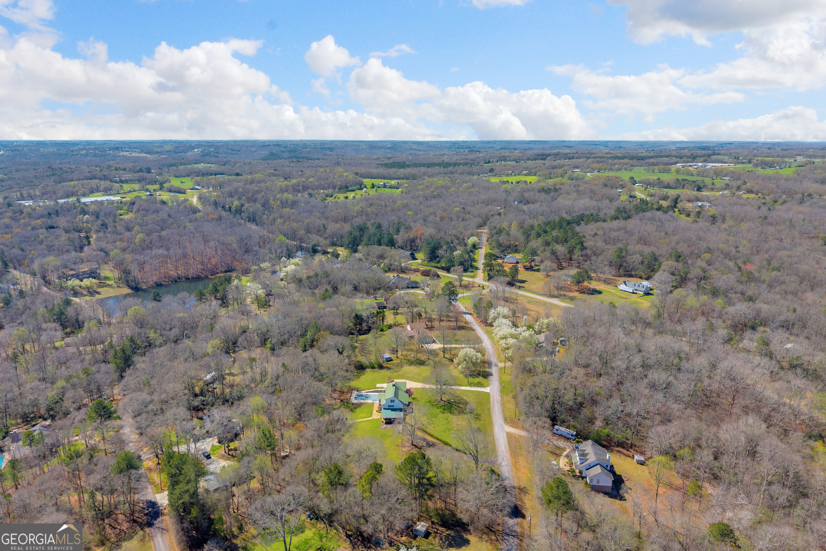 80 Riverbend Circle Royston GA 30662