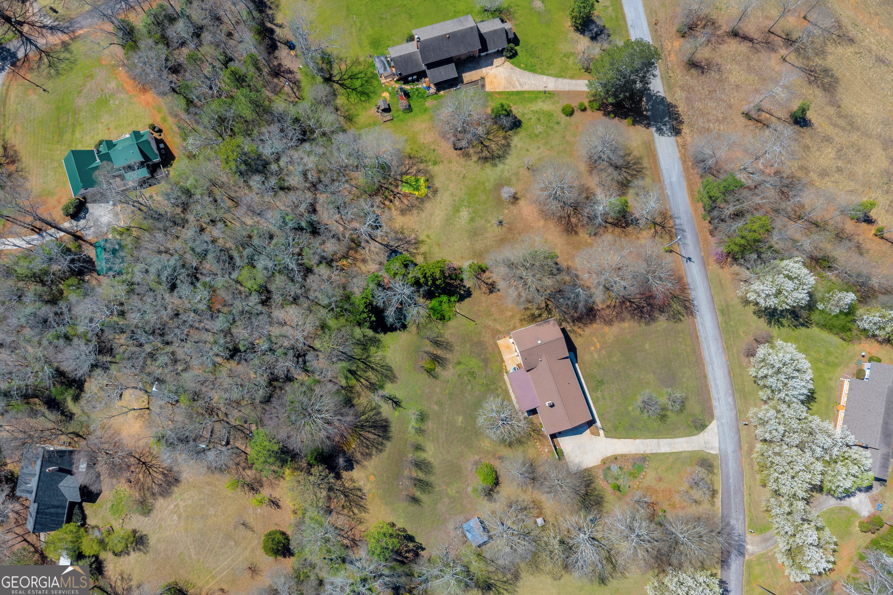 80 Riverbend Circle Royston GA 30662