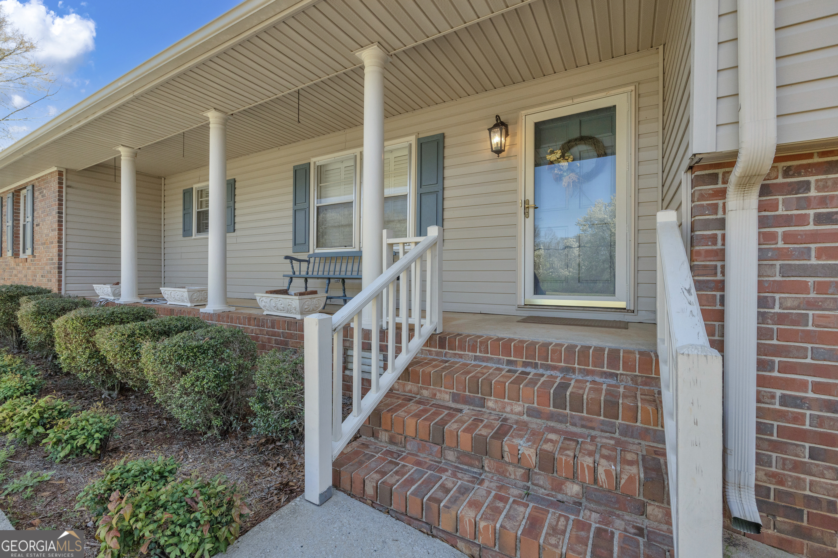 80 Riverbend Circle Royston GA 30662