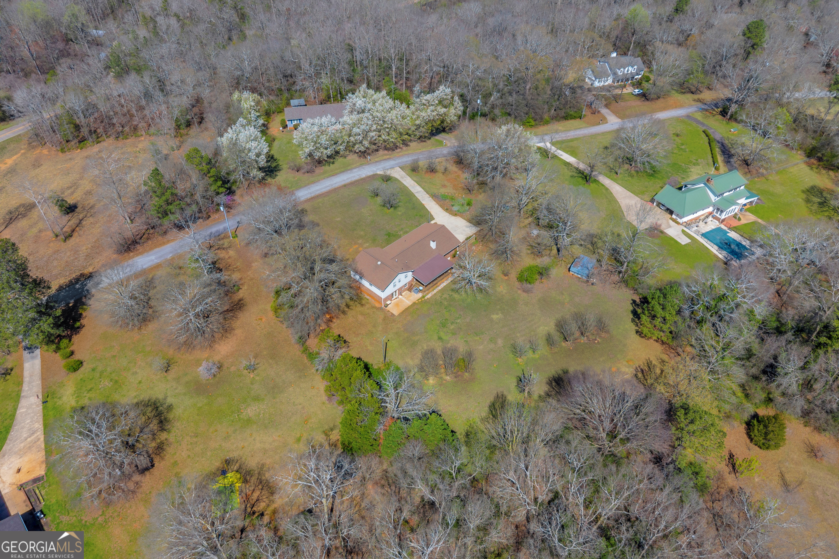 80 Riverbend Circle Royston GA 30662