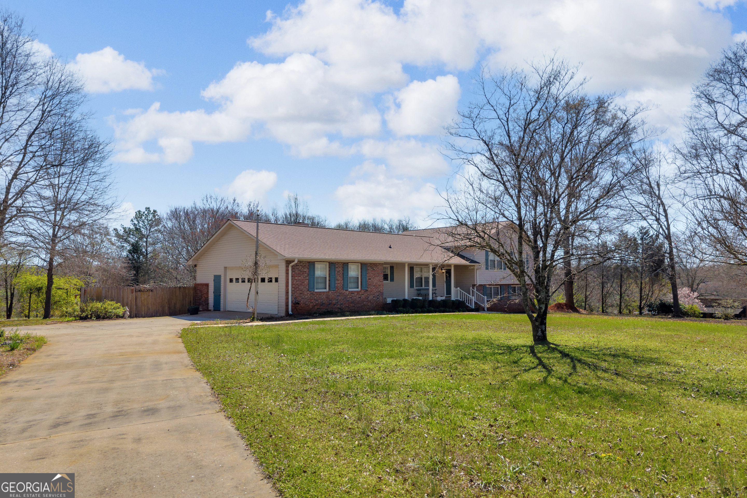 80 Riverbend Circle Royston GA 30662