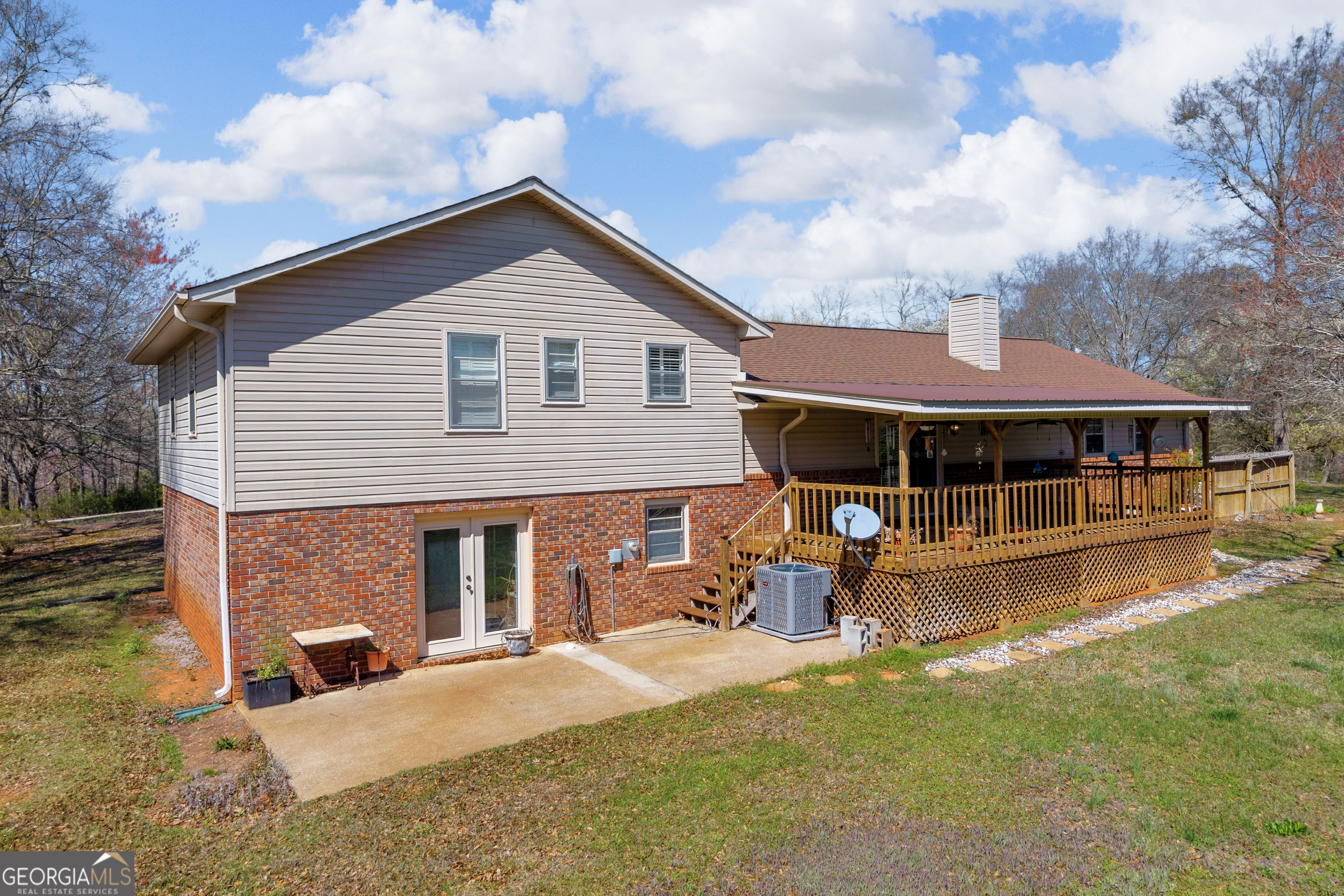 80 Riverbend Circle Royston GA 30662