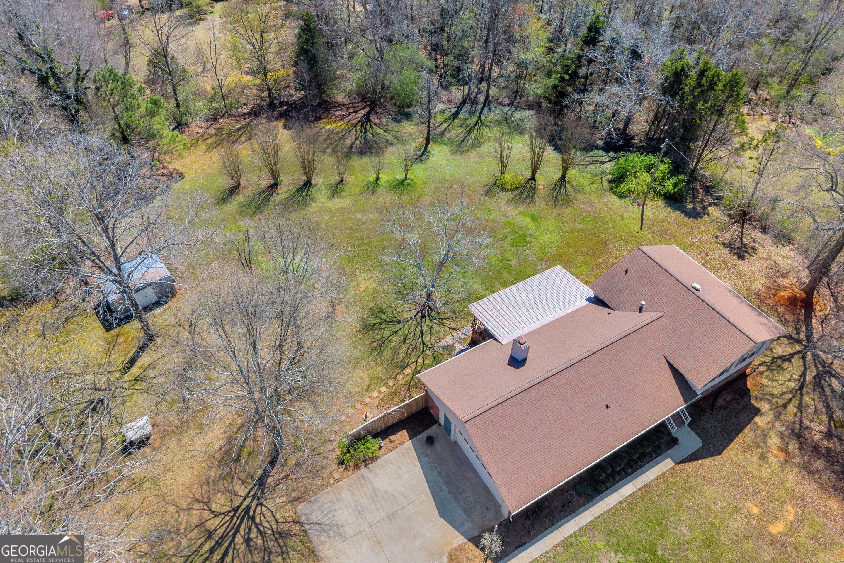 80 Riverbend Circle Royston GA 30662