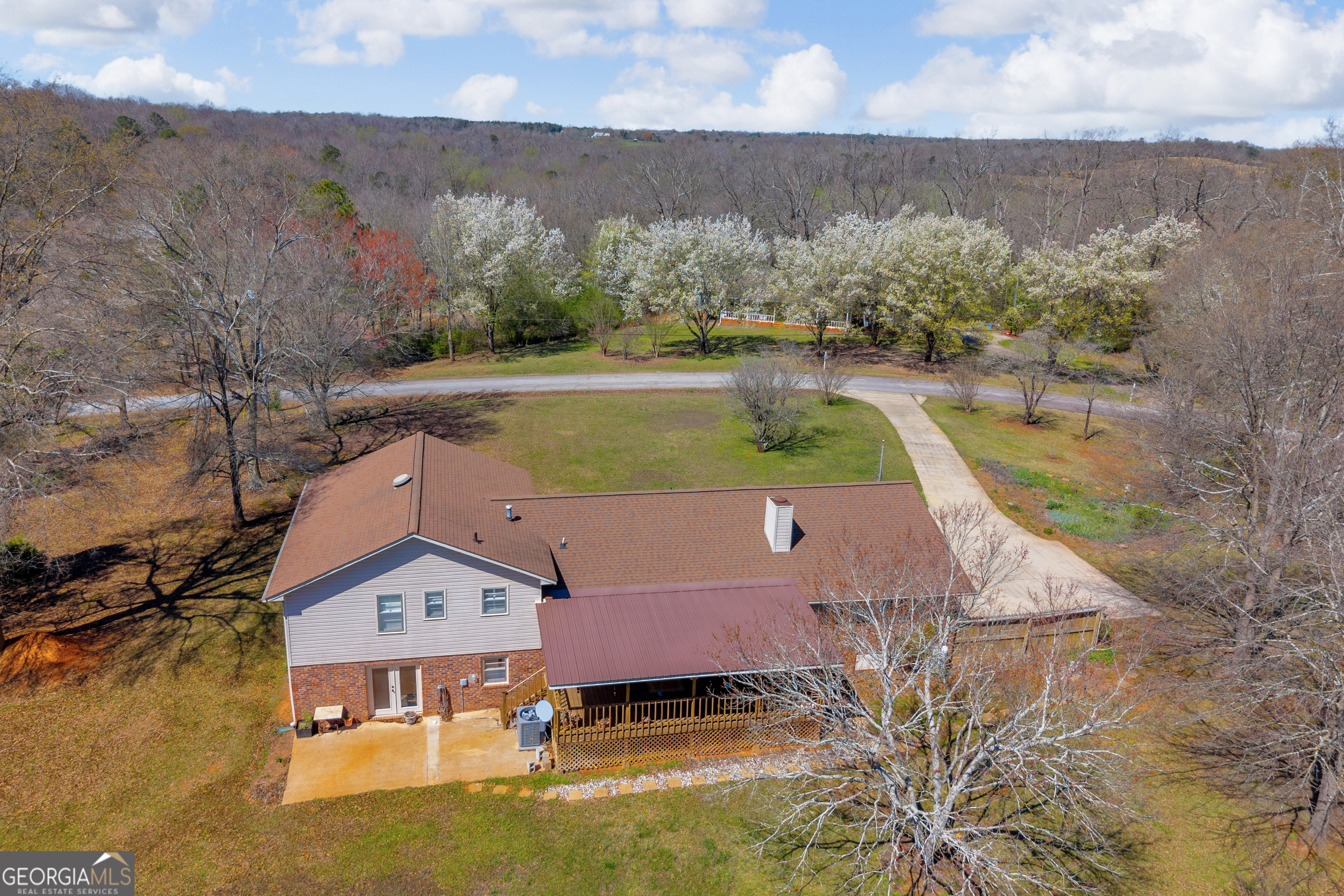 80 Riverbend Circle Royston GA 30662