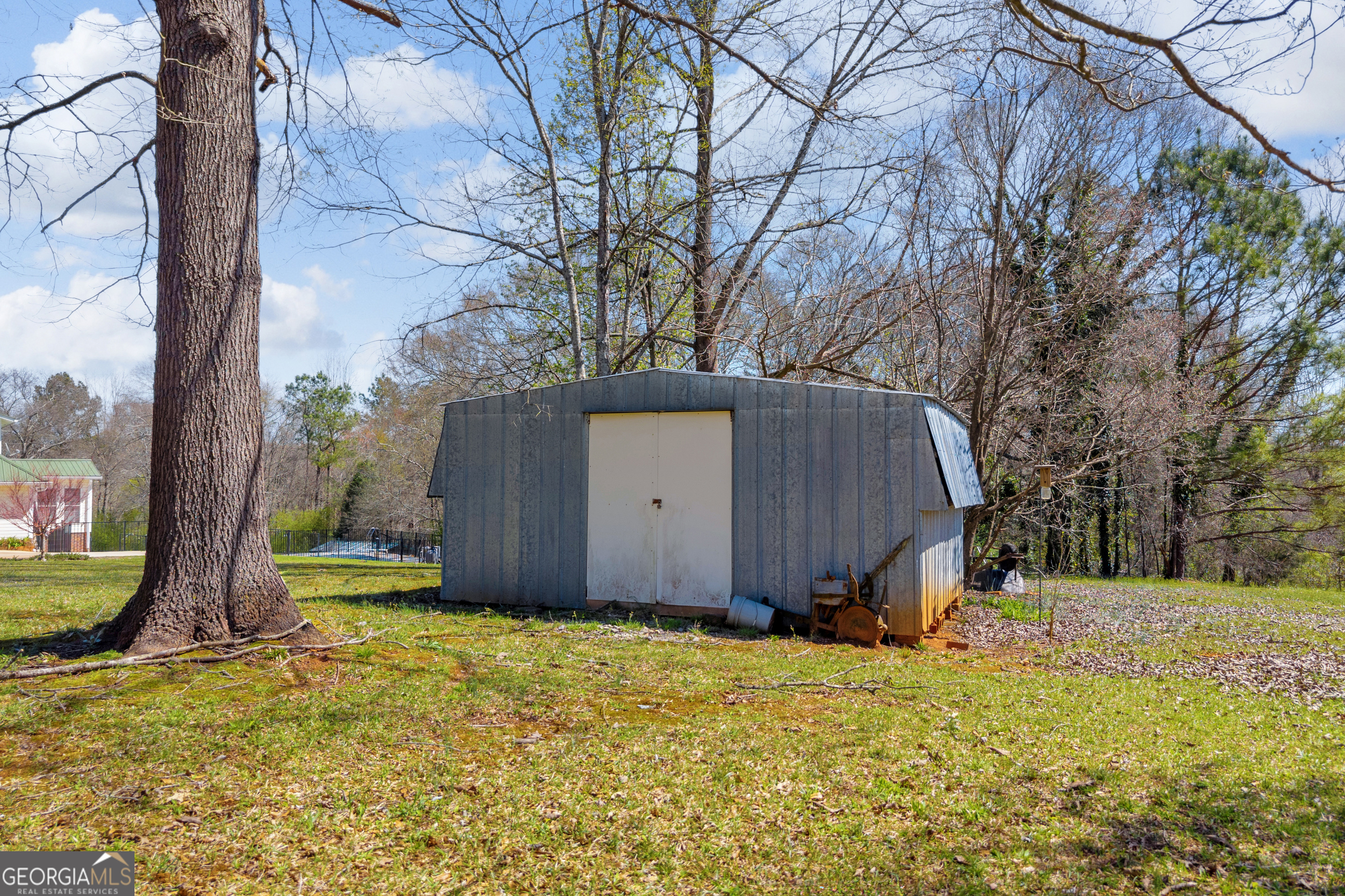 80 Riverbend Circle Royston GA 30662