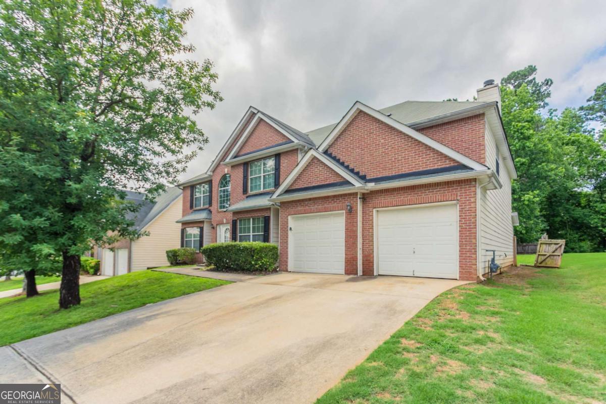 7190 Cavender Drive SW Atlanta GA 30331