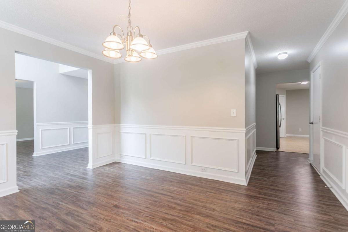 7190 Cavender Drive SW Atlanta GA 30331