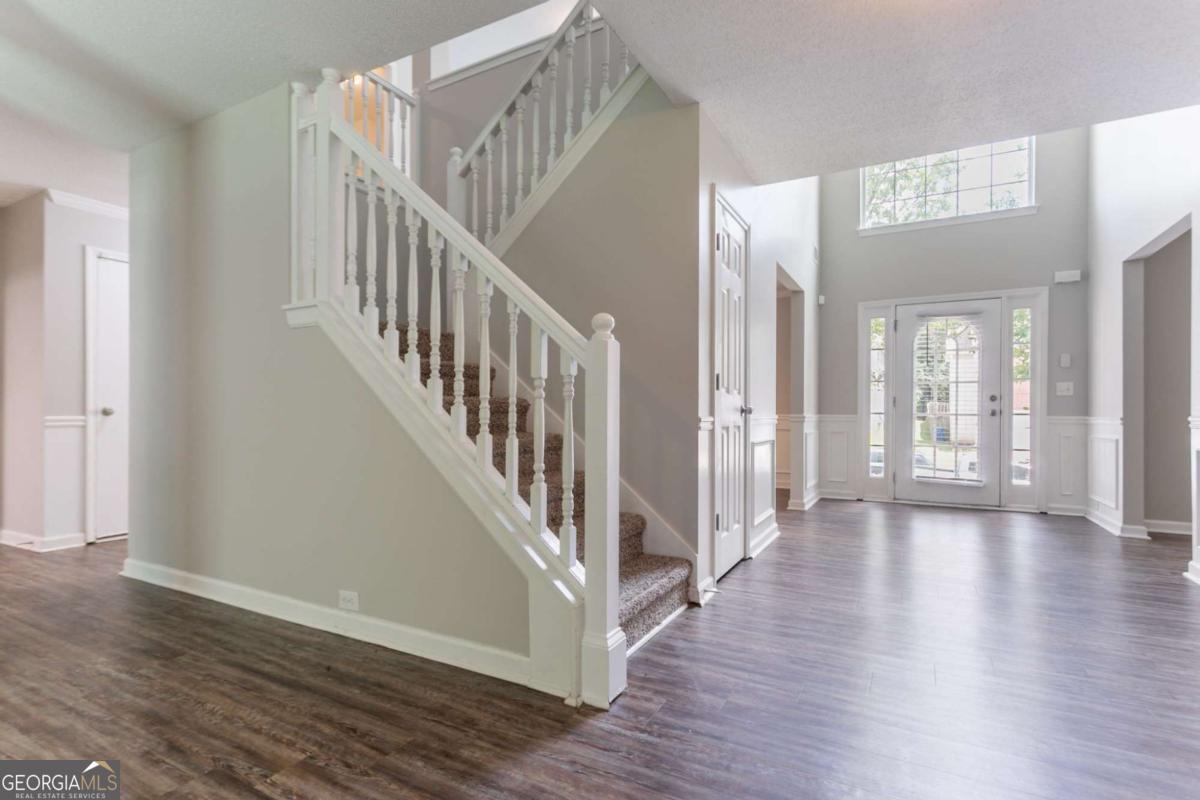 7190 Cavender Drive SW Atlanta GA 30331